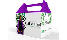 Load image into Gallery viewer, Green Soothies &quot;Chill &amp; Heal Kit&quot;
